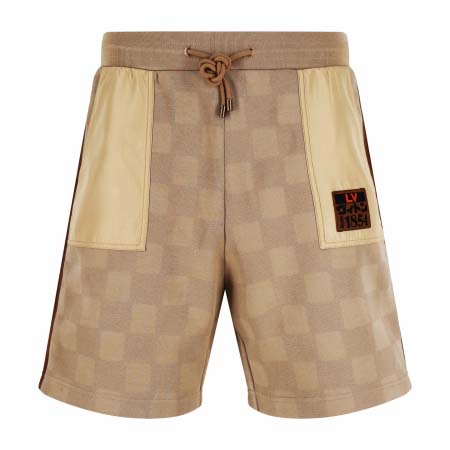 2026年5月22日入荷新作Louis Vuitton半ズボ...