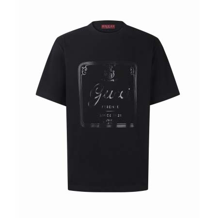 2026年5月22日入荷新作GUCCI半袖 tシャツ 原版復...