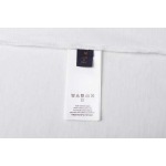 2026年5月22日入荷新作Louis Vuitton半袖 tシャツ 原版復刻人気で【极品】/正規品と同じサイズ/YGY工場