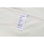 2026年5月22日入荷新作LOEWEシャツ 原版復刻人気で【极品】/正規品と同じサイズ/YGY工場