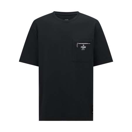 2026年5月22日入荷新作Fendi半袖 tシャツ 原版復...