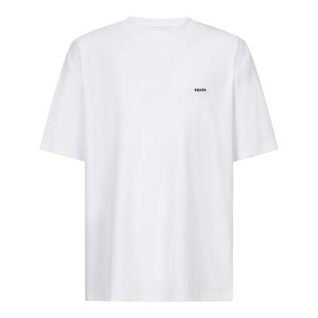 2026年5月22日入荷新作Prada半袖 tシャツ 原版復...