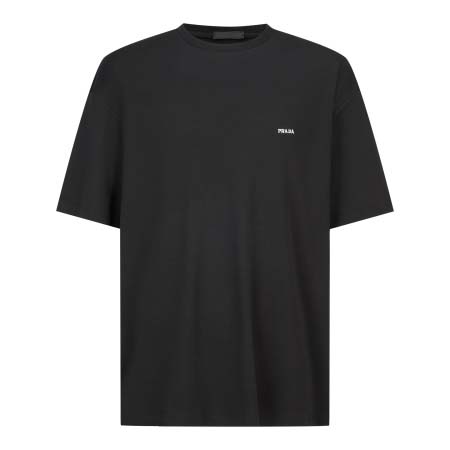 2026年5月22日入荷新作Prada半袖 tシャツ 原版復...
