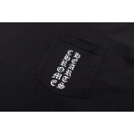 2026年5月26日入荷新作Chrome hearts半袖 tシャツ 原版復刻人気で【极品】/正規品と同じサイズ/YGY工場