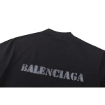 2026年5月26日入荷新作Balenciaga半袖 tシャツ 原版復刻人気で【极品】/正規品と同じサイズ/YGY工場