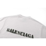 2026年5月26日入荷新作Balenciaga半袖 tシャツ 原版復刻人気で【极品】/正規品と同じサイズ/YGY工場