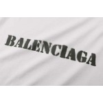 2026年5月26日入荷新作Balenciaga半袖 tシャツ 原版復刻人気で【极品】/正規品と同じサイズ/YGY工場