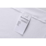 2026年5月26日入荷新作Acne半袖 tシャツ 原版復刻人気で【极品】/正規品と同じサイズ/YGY工場