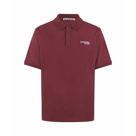 2026年5月26日入荷新作Acne半袖 tシャツ 原版復刻...