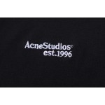 2026年5月26日入荷新作Acne半袖 tシャツ 原版復刻人気で【极品】/正規品と同じサイズ/YGY工場