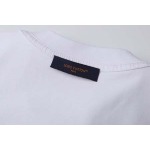 2026年5月26日入荷新作Louis Vuitton半袖 tシャツ 原版復刻人気で【极品】/正規品と同じサイズ/YGY工場