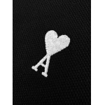 2026年5月26日入荷新作Ami Paris半袖 tシャツ 原版復刻人気で【极品】/正規品と同じサイズ/YGY工場