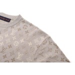 2026年5月26日入荷新作Louis Vuitton半袖 tシャツ 原版復刻人気で【极品】/正規品と同じサイズ/YGY工場