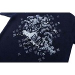 2026年5月26日入荷新作Louis Vuitton半袖 tシャツ 原版復刻人気で【极品】/正規品と同じサイズ/YGY工場