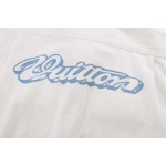 2026年5月26日入荷新作Louis Vuittonシャツ 原版復刻人気で【极品】/正規品と同じサイズ/YGY工場