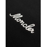 2026年5月26日入荷新作Moncler半袖 POLOシャツ 原版復刻人気で【极品】/正規品と同じサイズ/YGY工場