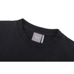 2026年5月26日入荷新作Dior半袖 tシャツ 原版復刻人気で【极品】/正規品と同じサイズ/YGY工場