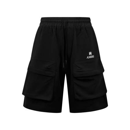 2026年5月26日入荷新作AMIRI半ズボン 原版復刻人気...