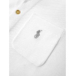 2026年5月26日入荷新作Ralph Laurenシャツ 原版復刻人気で【极品】/正規品と同じサイズ/YGY工場