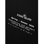 2026年5月26日入荷新作Stonelsland半袖 tシャツ 原版復刻人気で【极品】/正規品と同じサイズ/YGY工場