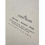 2026年5月26日入荷新作Stone lsland半袖 tシャツ 原版復刻人気で【极品】/正規品と同じサイズ/YGY工場