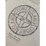 2026年5月26日入荷新作Stone lsland半袖 tシャツ 原版復刻人気で【极品】/正規品と同じサイズ/YGY工場
