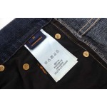 2026年5月26日入荷新作Louis Vuittonジーパン 原版復刻人気で【极品】/正規品と同じサイズ/YGY工場
