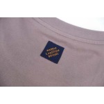 2026年5月26日入荷新作Louis Vuitton半袖 tシャツ 原版復刻人気で【极品】/正規品と同じサイズ/YGY工場
