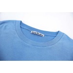 2026年5月26日入荷新作Acne半袖 tシャツ 原版復刻人気で【极品】/正規品と同じサイズ/YGY工場