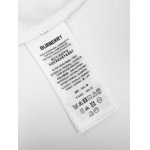 2026年5月26日入荷新作Burberry半袖 tシャツ 原版復刻人気で【极品】/正規品と同じサイズ/YGY工場