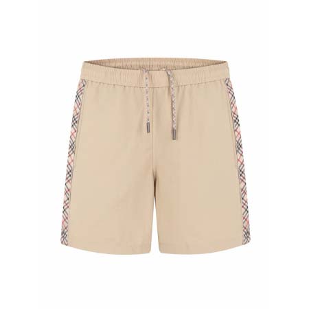 2026年5月26日入荷新作Burberry半ズボン 原版復...