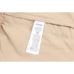 2026年5月26日入荷新作Burberry半ズボン 原版復刻人気で【极品】/正規品と同じサイズ/YGY工場