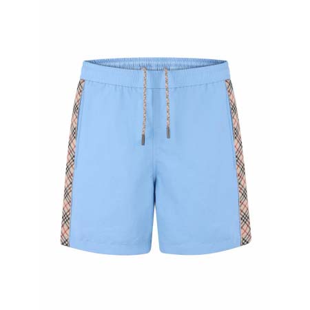 2026年5月26日入荷新作Burberry半ズボン 原版復...