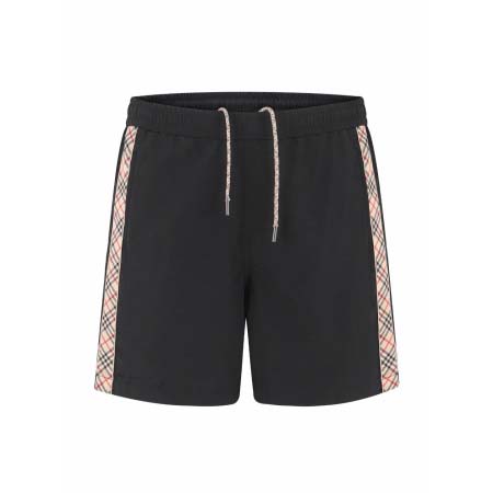 2026年5月26日入荷新作Burberry半ズボン 原版復...