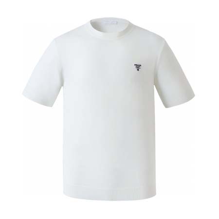 2026年5月26日入荷新作Prada半袖 tシャツ 原版復...
