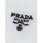 2026年5月26日入荷新作Prada半袖 tシャツ 原版復刻人気で【极品】/正規品と同じサイズ/YGY工場