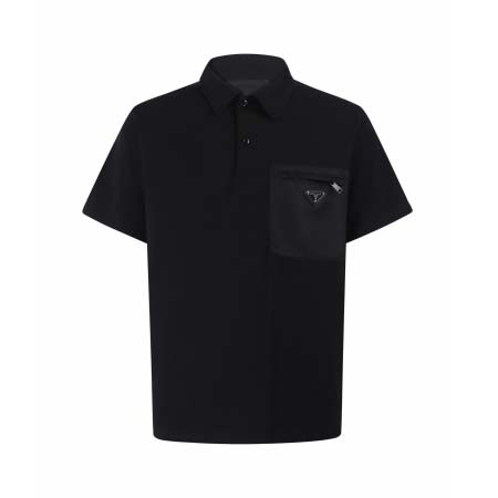 2026年5月26日入荷新作Prada半袖 tシャツ 原版復...