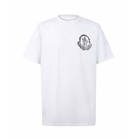 2026年5月26日入荷新作MONCLER半袖 tシャツ 原...
