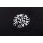 2026年5月26日入荷新作Chrome hearts半袖 tシャツ 原版復刻人気で【极品】/正規品と同じサイズ/YGY工場