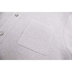 2026年5月26日入荷新作Louis Vuitton半袖 tシャツ 原版復刻人気で【极品】/正規品と同じサイズ/YGY工場