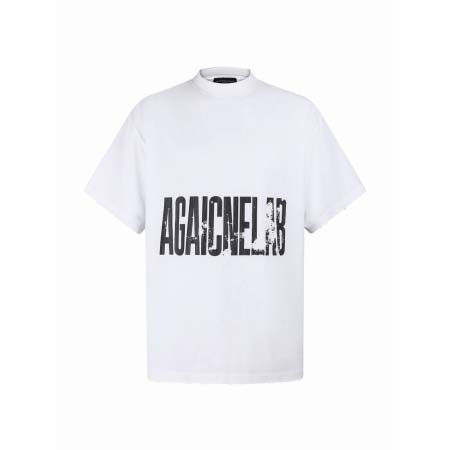 2026年5月26日入荷新作Balenciaga半袖 tシャ...