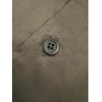 2026年5月26日入荷新作Loeweシャツ 原版復刻人気で【极品】/正規品と同じサイズ/YGY工場