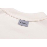 2026年5月26日入荷新作Balenciaga半袖 tシャツ 原版復刻人気で【极品】/正規品と同じサイズ/YGY工場