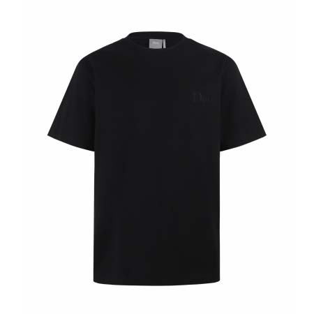 2026年5月26日入荷新作Dior半袖 tシャツ 原版復刻...