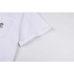 2026年5月26日入荷新作VERSACE半袖 tシャツ 原版復刻人気で【极品】/正規品と同じサイズ/YGY工場