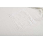 2026年5月26日入荷新作Louis Vuittonニットの半袖 原版復刻人気で【极品】/正規品と同じサイズ/YGY工場