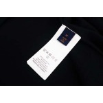 2026年5月26日入荷新作Louis Vuittonニットの半袖 原版復刻人気で【极品】/正規品と同じサイズ/YGY工場