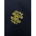 2026年5月26日入荷新作Celine半袖 tシャツ 原版復刻人気で【极品】/正規品と同じサイズ/YGY工場