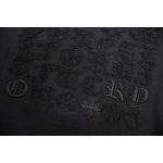 2026年5月26日入荷新作Chrome Hearts半袖 tシャツ 原版復刻人気で【极品】/正規品と同じサイズ/YGY工場