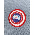 2026年5月26日入荷新作Canada Goose半袖 tシャツ 原版復刻人気で【极品】/正規品と同じサイズ/YGY工場